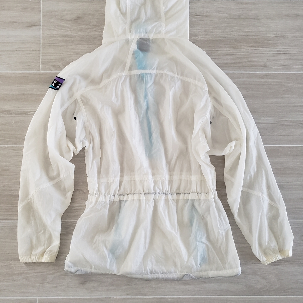 NIKE - Vintage Aqua jacket - Picture 12 of 16